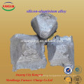 High silicon aluminum alloy